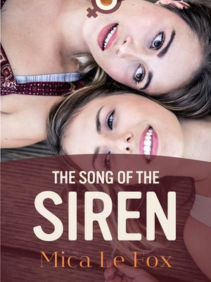 cover image of The Song of the Siren